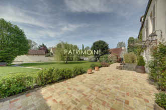 achat maison galluis 78490