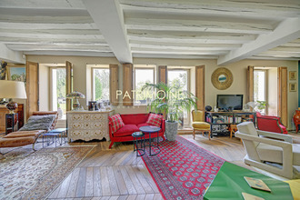 achat maison galluis 78490