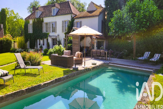 achat maison galluis 78490