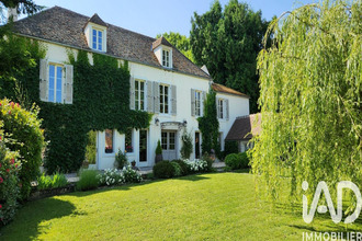 achat maison galluis 78490