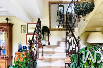achat maison galluis 78490