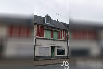 achat maison gamaches 80220