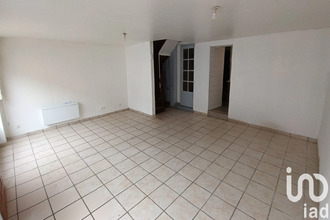 achat maison gamaches 80220