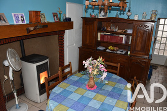 achat maison gamaches 80220