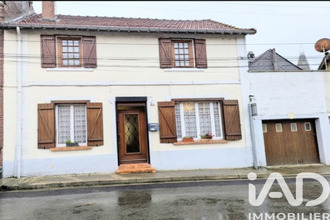 achat maison gamaches 80220