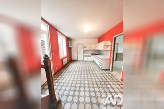 achat maison gamaches 80220