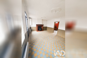 achat maison gamaches 80220