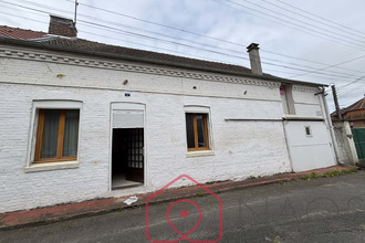 achat maison gamaches 80220