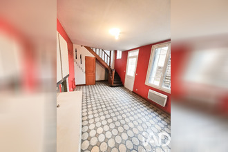 achat maison gamaches 80220