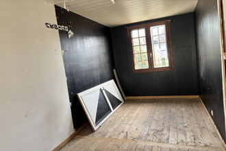 achat maison gamaches 80220