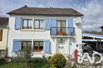 achat maison gamaches 80220