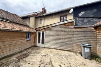 achat maison gamaches 80220