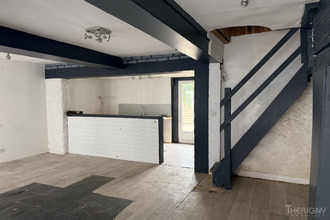 achat maison gamaches 80220