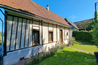 achat maison gamaches 80220
