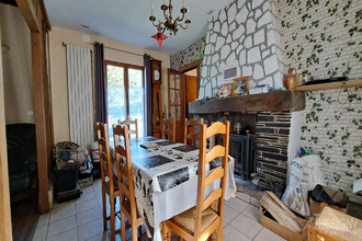 achat maison gamaches 80220