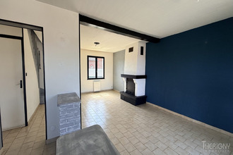 achat maison gamaches 80220