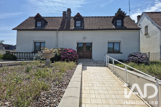 achat maison gamaches 80220