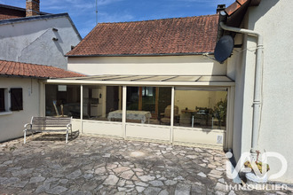achat maison gamaches 80220