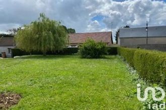 achat maison gamaches-en-vexin 27150