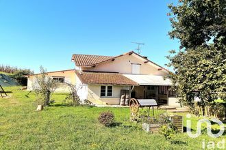 achat maison gamarde-les-bains 40380