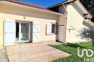 achat maison gamarde-les-bains 40380