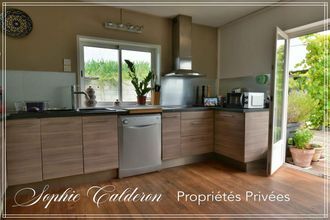 achat maison gamarde-les-bains 40380