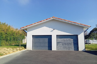 achat maison gamarde-les-bains 40380