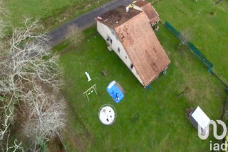 achat maison gamarde-les-bains 40380