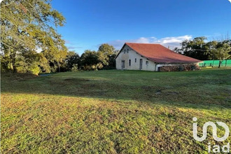 achat maison gamarde-les-bains 40380