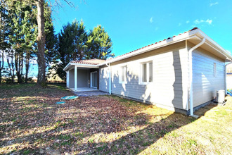 achat maison gamarde-les-bains 40380