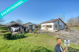 achat maison gamarde-les-bains 40380