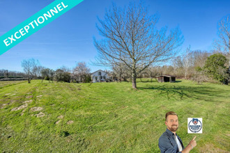 achat maison gamarde-les-bains 40380