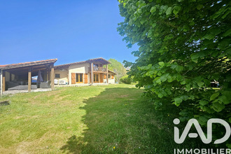 achat maison gamarde-les-bains 40380