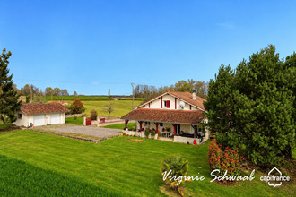 achat maison gamarde-les-bains 40380