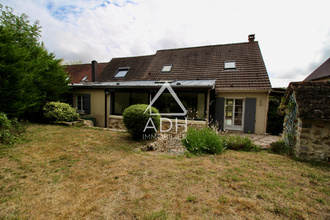 achat maison gambais 78950