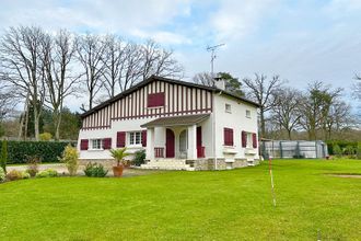 achat maison gambais 78950