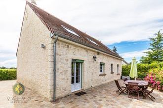 achat maison gambais 78950