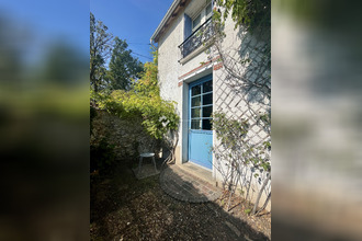 achat maison gambais 78950