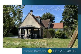 achat maison gambais 78950