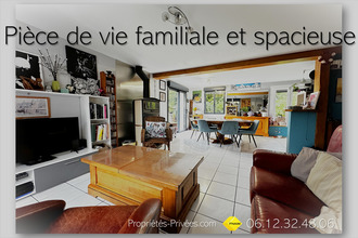 achat maison gambais 78950