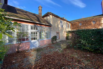 achat maison gambais 78950