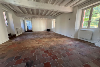 achat maison gambais 78950