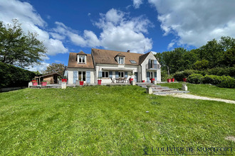 achat maison gambais 78950