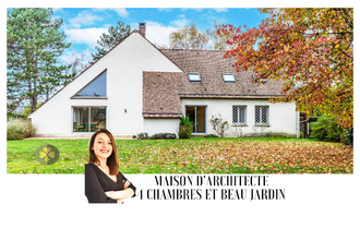 achat maison gambais 78950