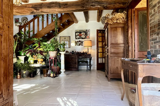 achat maison gambais 78950