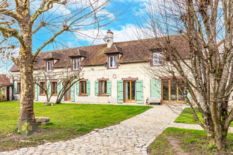 achat maison gambais 78950