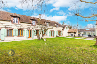 achat maison gambais 78950