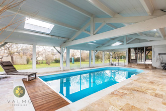 achat maison gambais 78950