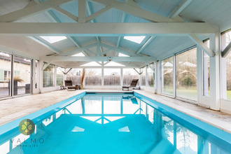 achat maison gambais 78950