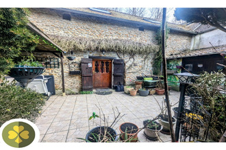 achat maison gambais 78950